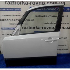 Дверь передняя левая Fiat Sedici 2010 Suzuki Sx4 2006-2012 Дверь передняя левая Fiat Sedici 2010 Suzuki Sx4 2006-2012