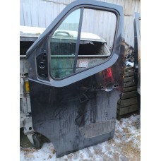 Дверь передняя левая Renault Master Opel Movano 2010-2019