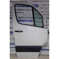 Двері передні права Volkswagen Crafter, Sprinter W906 2006+ Фольксваген