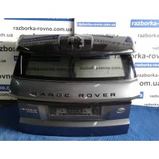 Двері ляда, кришка багажника Range Rover Evoque 2015 Рендж Ровер