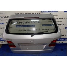 Дверь ляда крышка багажника Mercedes B-class W169 2006 Мерседес