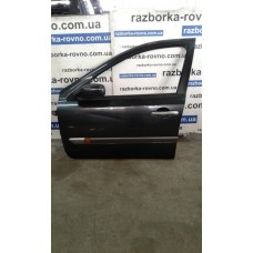 Дверь передняя левая Рено Лагуна Renault Laguna II 2000-2007