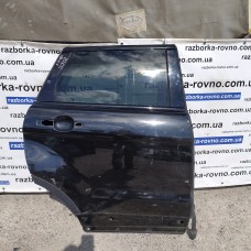 Двері задні праві Land Rover Range Rover Evoque 2013 