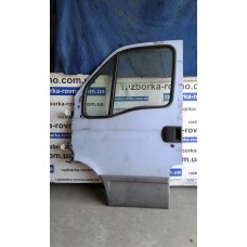 Дверь передняя левая Iveco Daily 2000-2005г Ивеко Дейли Дверь передняя левая Iveco Daily 2000-2005г Ивеко Дейли
