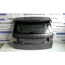 Двері ляда кришка багажника Land Rover Discovery Sport L550 2015-2019 Ленд Ровер Спорт