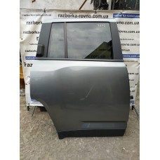 Двері задні праві Jeep Compass 2011-2016 68079384AF в зборі