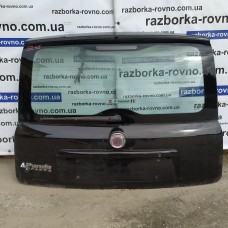 Двері ляда кришка багажника Fiat Panda II 2003-2012 Фіат Панда