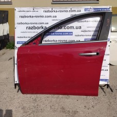Двері передні ліві Alfa Romeo Giulietta 2010-2019 Альфа Ромео Джульєтта