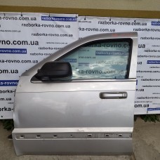 Дверь передняя левая Jeep Grand Cherokee 2005-2010 Джип Гранд Чероке Дверь передняя левая Jeep Grand Cherokee 2005-2010 Джип Гранд Чероке