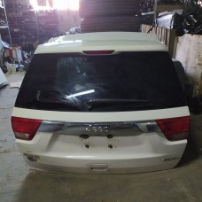 Двері ляда кришка багажника Jeep Grand Cherokee WK2 2010-2014 Джип Гранд Чероке