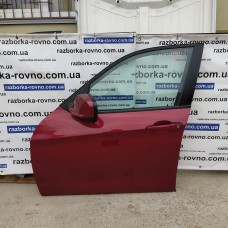 Двері передні ліві BMW X1 E84 2009-2015 БМВ