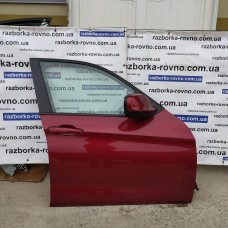 Дверь передняя правая BMW X1 E84 2009-2015 БМВ Дверь передняя правая BMW X1 E84 2009-2015 БМВ