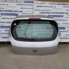 Дверь ляда крышка багажника Fiat Bravo 2008-2018 Фиат Браво