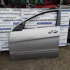Дверь передняя левая Mercedes R-class W251 2005-2010 Мерседес Дверь передняя левая Mercedes R-class W251 2005-2010 Мерседес