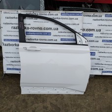 Двері передні праві MG Hector Chevrolet Captiva 2020 р Двері передні праві MG Hector Chevrolet Captiva 2020 р