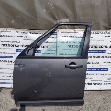 Дверь передняя левая Land Rover Discovery 2004-2009 Дверь передняя левая Land Rover Discovery 2004-2009