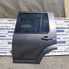 Двері задні ліві Land Rover Discovery 2004-2009