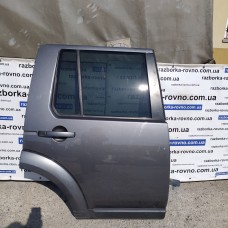 Двері задні праві Land Rover Discovery 2004-2009 