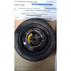 Докатка Mercedes ML R18 5x112 4Jx18H ET00 Mercedes