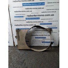 Диффузор под крыльчатку Mercedes Sprinter 1995-2000 2.9TDI 9015050655 6042000022
