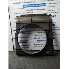 Диффузор под крыльчатку Mercedes Sprinter 2006-2017 3.0CDI OM642 A9065050155