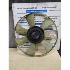 Вентилятор з муфтою Volkswagen Crafter 2011-2017 2.0TDI 473116530 в зборі