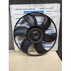 Вентилятор з муфтою Volkswagen Crafter 2006-2017 2.5TDI