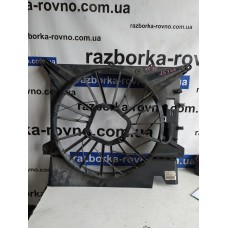 Дифузор Volvo XC90 2002-2014 2.4D 3135103473