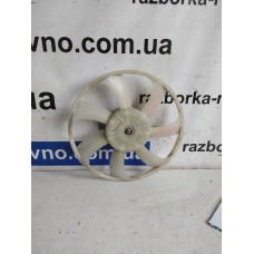 Вентилятор з моторчиком Toyota Prius 2010-2015 1.8i 16363-37020 в зборі