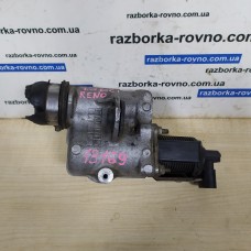 Клапан EGR Renault Kangoo Megane Clio 1.5dci 8200469586 7.22818.49 72281849