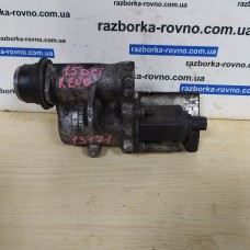 Клапан EGR Renault Kangoo Laguna Scenic 1.5dci 8200247250