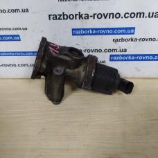 Клапан EGR Fiat Doblo Fiorino 2000-2009 1.3mjet 50024007
