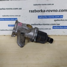 Клапан EGR Fiat Doblo 2000-2009 1.3mjet 700020240
