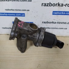 Клапан EGR Fiat Doblo 2000-2009 1.3mjet 500240230