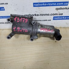 Клапан EGR Fiat Doblo 2000-2009 1.9D, 1.9JTD 72294701