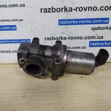 Клапан EGR Fiat Doblo Alfa Romeo Lancia 1.9JTD 50109013 55182482