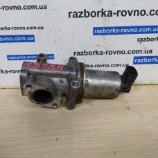 Клапан EGR Fiat Doblo Alfa Romeo 1.9JTD 72294604 46785766