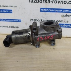 Клапан EGR Fiat Doblo 2000-2009 1.9JTD 72294603