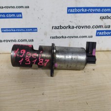 Клапан EGR Renault Laguna Kangoo 1.9DCI 72281830