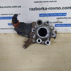 Клапан EGR Fiat Ducato Citroen Jumper Peugeot Boxer 2006-2014 2.3mjet 5801385941
