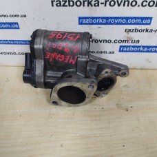 Клапан EGR Renault Megane Scenic Laguna 1.9DCI A2C53025930 8200507299 