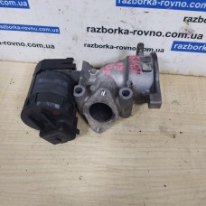 Клапан EGR Fiat Scudo Peugeot Expert 2.0HDI 9681825280 28066067