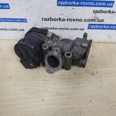 Клапан EGR Volvo, Fiat, Ford, Peugeot 2.0HDI 9645689680