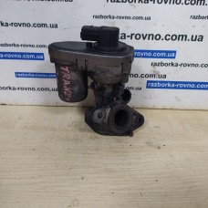 Клапан EGR Ford Transit Fiat Ducato Citroen Jumper 2.2TDCI 8C1Q-9D475-BA