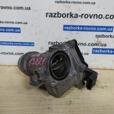 Дросельна заслінка Renault Megane, Scenic,Clio 3 1.5DCI 8200614985 069110063