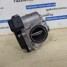 Дросельна заслінка Renault Megane Scenic Laguna Clio Kangoo 2008-20016 1.5 dci 161A09794R