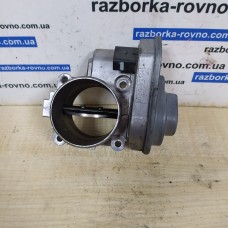 Дросельна заслінка Jeep Chrysler Dodge 2.8 crd 39002017G