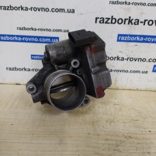 Дросельна заслінка Renault Megane Scenic 2003-2008 1.9 DCI 8200471660 A2C53103391