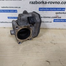 Дросельна заслінка Opel Astra Combo Meriva 1.7cdti 8973002310