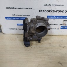 Дросельна заслінка Opel Corsa Astra 1.4i 55562270 0280750483